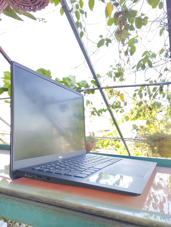 LAPTOP CŨ DELL VOSTRO 5402 CPU CORE I5-1135G7 RAM 8GB Ổ CỨNG SSD